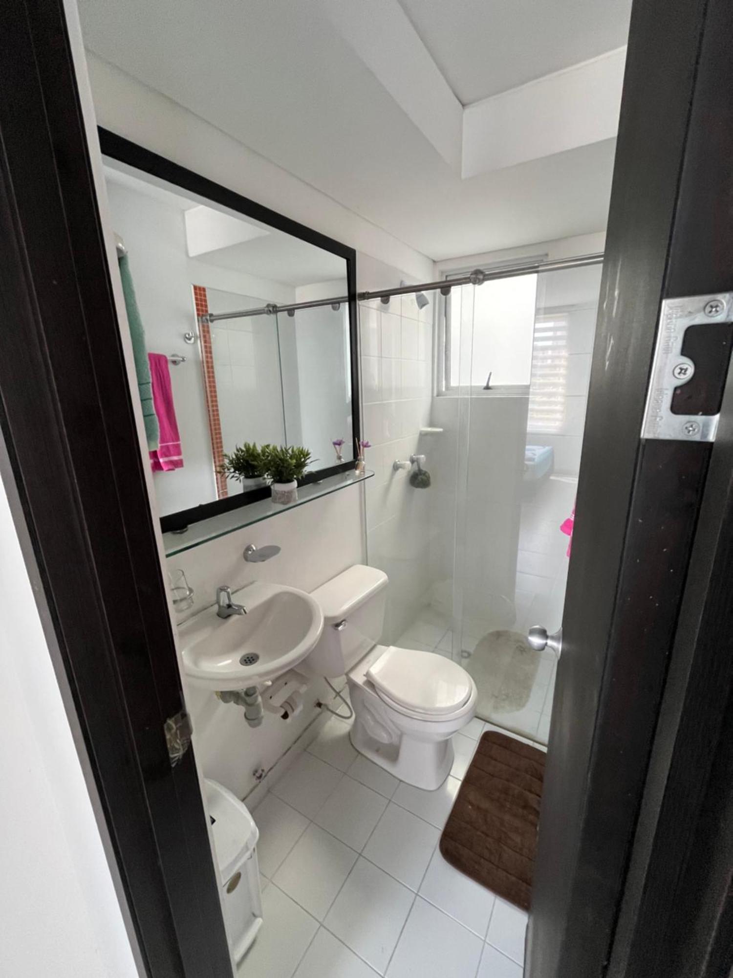 Apartamento Con Piscina Valle De Lili *