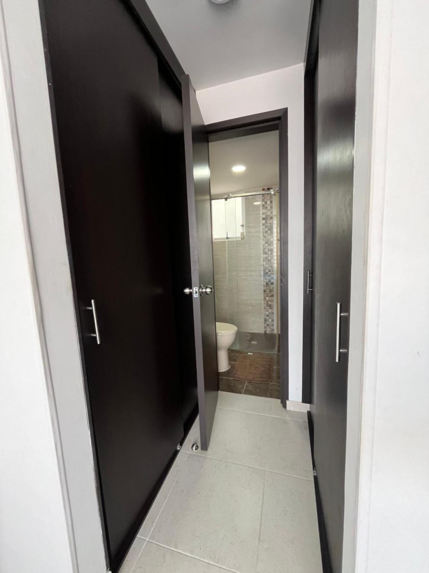 Apartamento Con Piscina Valle De Lili Cali