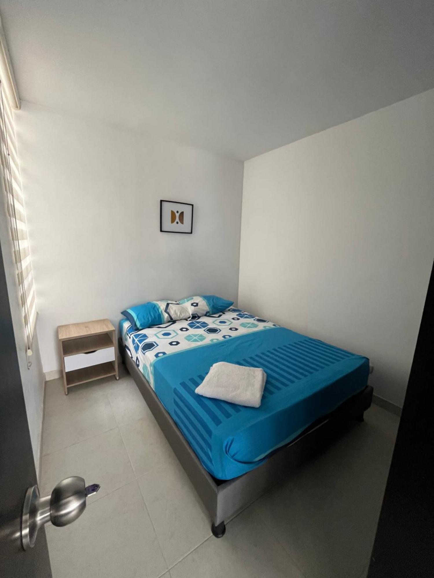 Con Piscina Valle De Lili Apartamento Cali